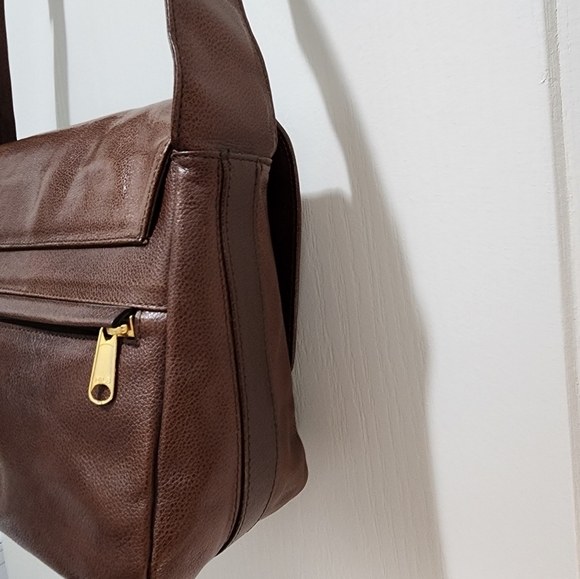 Ted Lapidus Shoulder Bag - Picture 5 of 15